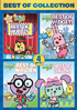 Wow! Wow! Wubbzy!: Best Of Collection