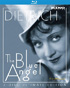 Blue Angel: Kino Classics 2-Disc Ultimate Edition (Blu-ray)