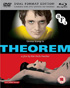 Theorem (Blu-ray-UK/DVD:PAL-UK)