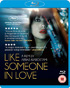 Like Someone In Love (Blu-ray-UK)