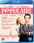 Populaire (Blu-ray-UK)