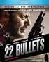 22 Bullets (Blu-ray/DVD)
