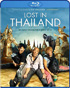 Lost In Thailand (Blu-ray)