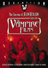 Cinema Of Jean Rollin: Series 1: The Vampire Films: The Rape Of The Vampire / The Nude Vampire / The Shiver Of The Vampires / Requiem For A Vampire
