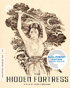 Hidden Fortress: Criterion Collection (Blu-ray/DVD)