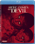 Here Comes The Devil (Blu-ray)