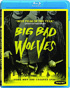 Big Bad Wolves (Blu-ray)