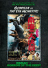 Ebirah: Horror Of The Deep: Godzilla VS. The Sea Monster
