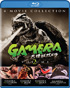 Gamera: Ultimate Collection Vol. 2 (Blu-ray)