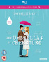 Umbrellas Of Cherbourg: 50th Anniversary Edition (Blu-ray-UK)