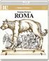 Fellini's Roma: The Masters Of Cinema Series (Blu-ray-UK)