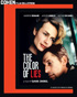 Color Of Lies (Blu-ray)