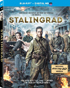 Stalingrad (2013)(Blu-ray 3D/Blu-ray)