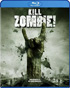 Kill Zombie! (Blu-ray)