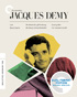 Essential Jacques Demy: Criterion Collection (Blu-ray/DVD): Lola / Bay Of Angels / The Umbrellas Of Cherbourg / The Young Girls Of Rochefort / Une Chambre En Ville