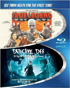 Detective Dee And The Mystery Of The Phantom Flame (Blu-ray) / True Legend (Blu-ray)