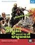 Stunt Squad (Blu-ray)