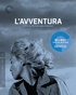 L'Avventura: Criterion Collection (Blu-ray)