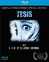 Tesis (Blu-ray)