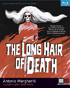 Long Hair Of Death (Blu-ray)