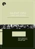 Silent Ozu - Three Crime Dramas: Eclipse Series Volume 42