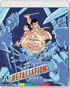Retaliation: Limited Edition (Blu-ray/DVD)