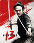 13 Assassins: Limited Edition (Blu-ray-UK)(Steelbook)