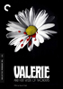 Valerie And Her Week Of Wonders: Criterion Collection