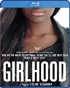 Girlhood (2014)(Blu-ray)