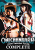Onechanbara: Bikini Samurai Squad: Complete