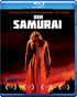 Der Samurai (Blu-ray)