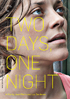 Two Days, One Night: Criterion Collection