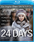 24 Days (Blu-ray)