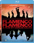 Flamenco, Flamenco (Blu-ray)