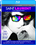 Saint Laurent (Blu-ray)