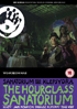 Hourglass Sanatorium: Restored Edition (PAL-UK)