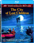 City Of Lost Children: 20th Anniversary Edition (Blu-ray)