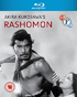 Rashomon (Blu-ray-UK)