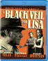 Black Veil For Lisa (Blu-ray)