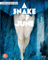 Snake Of June (Blu-ray-UK)