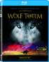 Wolf Totem (Blu-ray 3D/Blu-ray)