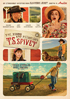 Young And Prodigious T.S. Spivet