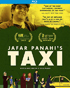 Taxi (2015)(Blu-ray)