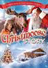 Christmoose Story
