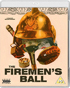Firemen's Ball (Blu-ray-UK/DVD:PAL-UK)