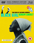Black Girl / Borom Sarret (Blu-ray-UK/DVD:PAL-UK)