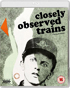 Closely Observed Trains (Blu-ray-UK/DVD:PAL-UK)