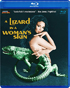 Lizard In A Woman's Skin (Blu-ray)