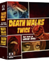 Death Walks Twice: Two Films By Luciano Ercoli (Blu-ray/DVD): Death Walks On High Heels / Death Walks At Midnight