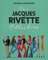 Jacques Rivette Collection (Blu-ray-UK/DVD:PAL-UK)